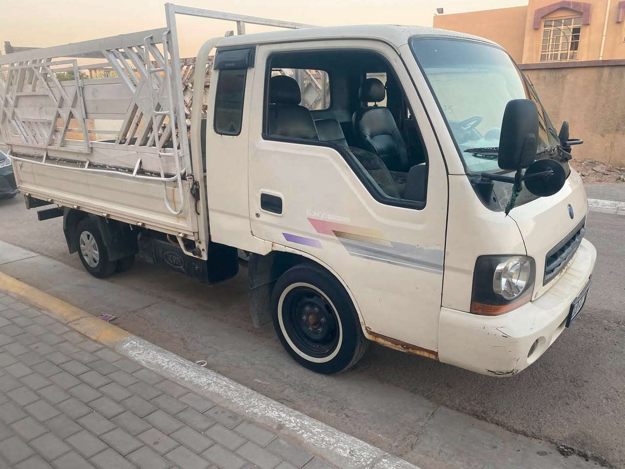 للبيع ام عيون ٢٠٠٢رقم بابل السياره في كربلاء باقي تفاصيل اتصل السعر ٦٢بيها مجال ترهم مراوس بسياره زغيره 
***********
