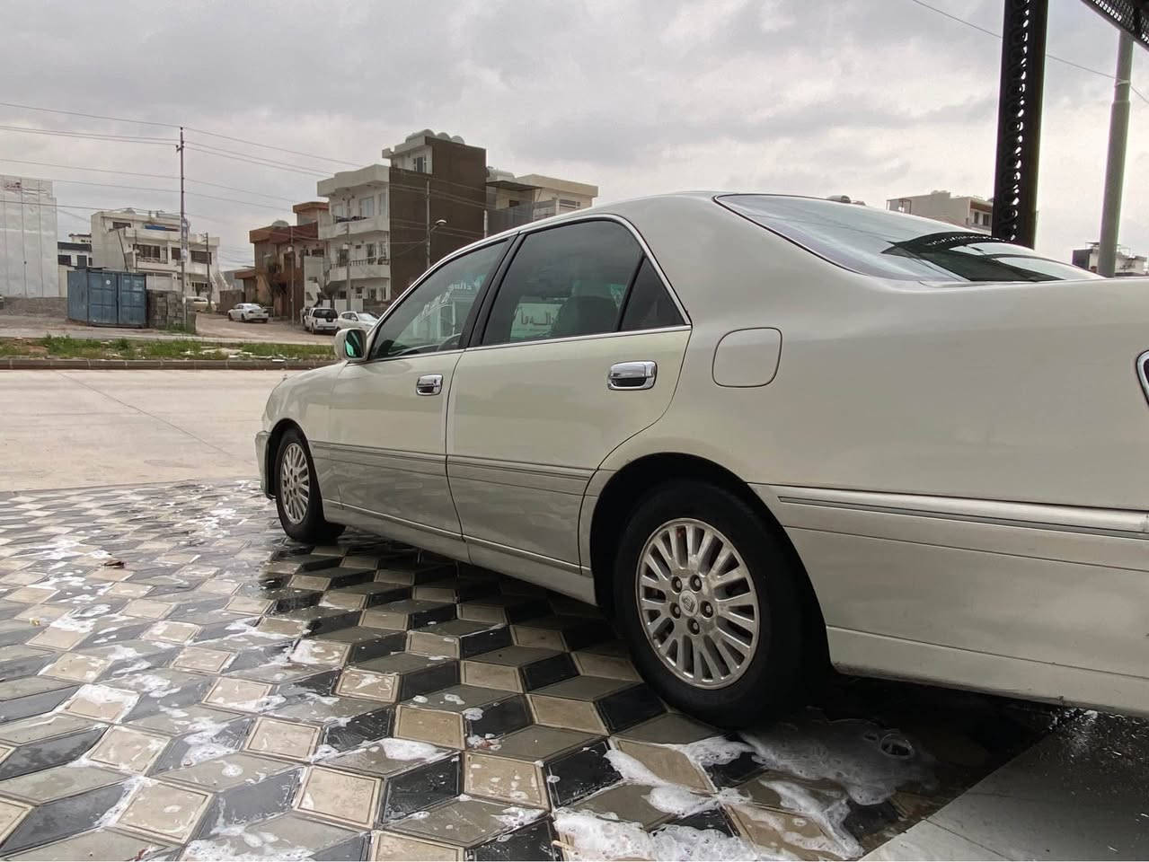 ماليكه موس ٢دووگمه Dبجوك ماسره فى هيج تيا نيه كؤدى هه يه باناوى خومه وه يه.  پيش و دوا كريستال 2003سيه ساعريشى ٥٥ينجو ماحمالا السليمانية, العراق


**إذا كنت صاحب هذا الإعلان وتريد حذفه لأي سبب، رجاءا أرسل رسالة إلى الدعم الفني**