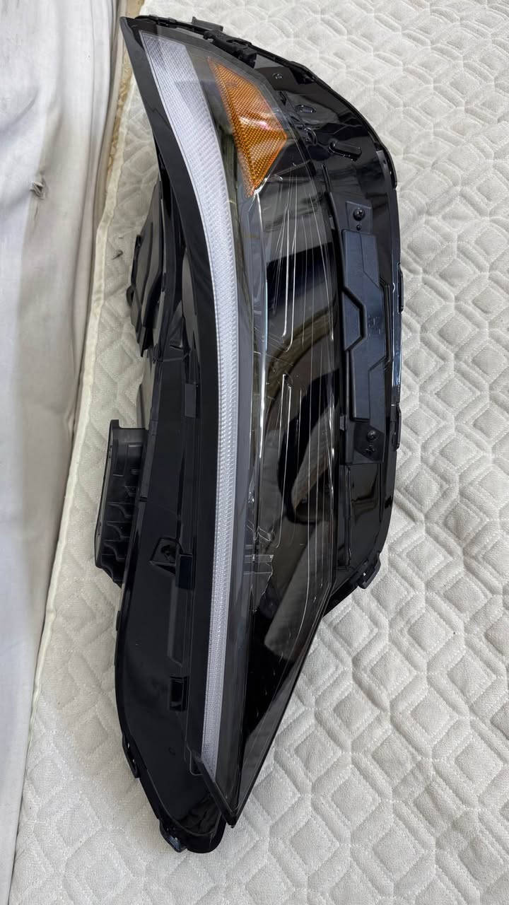 لايت النترا جهة السايق 2025/2024  مال sel عدستين لد تفصيخ من النترا 25 السعر 350$ قفل
العنوان بغداد الشعب 
*********** بغداد, العراق
