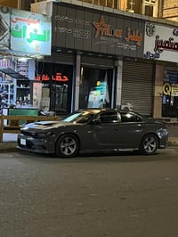 تشارجر هيمي • ٢٠١٨ • الرمادي