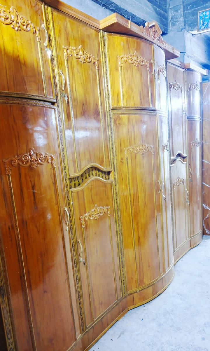 غرفه ام السته طابقين اسم مستعمل موديل مسرح شغل درجه اولى داخل خارج  صا ج   مكان  غرفه بابل الحمزه الغربي ‏‪***********‬‏
