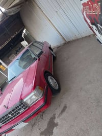 سوبر • سيارة سوبر • سوبر موديل 85 • سيارة موديل 1985 • تويوتا كراون • ...