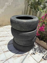 تايرات Joyroad • ٢٧٥/٦٠R٢٠ • انتاج ٢٠٢٥