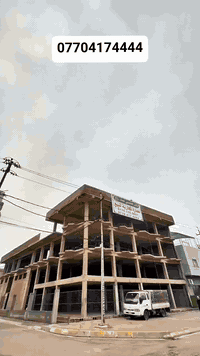 بيع مستعجل
عمارة تجاري للبيع ركن في
مقابيل مجمع ذهب الأسود 
و مجاور موباليات موندي
 بسعر كلش مناسب
#مساحة : 715م 
#واجهة :ركن
#العنوان : كركوك   في
مقابيل مجمع ذهب الأسود 
و مجاور موباليات موندي         
☎️***********☎️
#الاتصال : 
____________________________
⚜️#مكاتب القاسمي للعقار والمقاولات في كركوك           
⚜️ لاستقبال جميع العروضكم في كافت مناطق المدينة كركوك الحبيبه...
📍: كركوك كركوك شارع المحافظة القديم مجاور القائمقامية_ مقابل فضائية تركمان ايلي...
