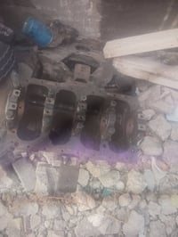 غراظ كية بستا سلندر مع كور للبيع 07837716230