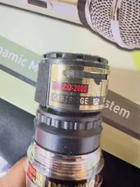 مايك جاسكو 2000 كوري اصلي جديد  سعر 85 الف  يوجد توصيل للاستفسار  0771...
