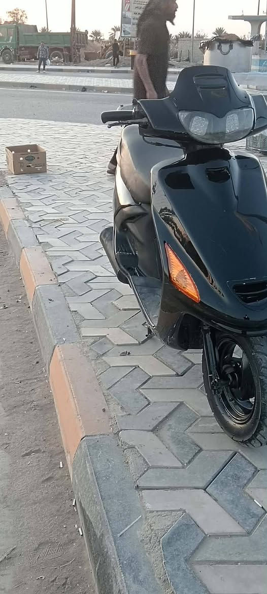 دراجه فراشه للبيع نضيفه كلش
للاستفسار ***********
