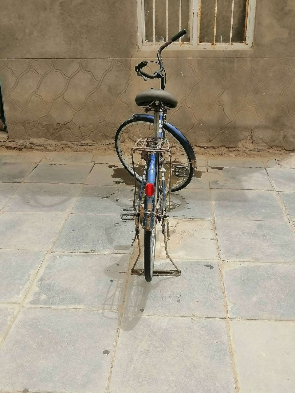باسكل نظيف للبيع 50 وبي مجال لشراي


**إذا كنت صاحب هذا الإعلان وتريد حذفه لأي سبب، رجاءا أرسل رسالة إلى الدعم الفني**