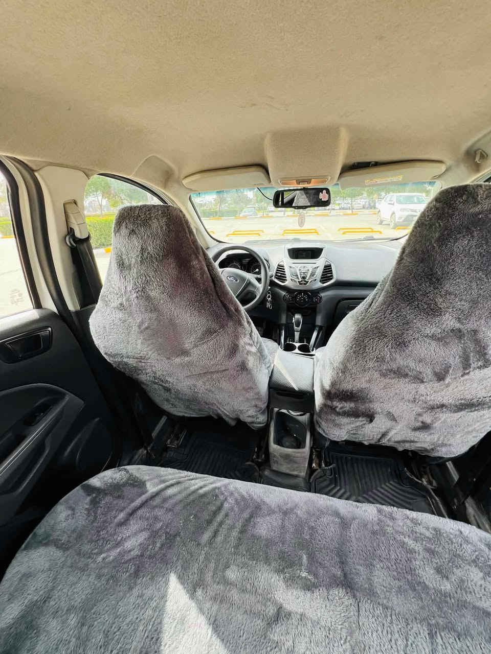 فۆرد ئیکۆ سپۆرت ٢٠١٧ کلین بێ سبوخ 
ژم (***********) أربيل, العراق
