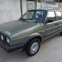 گولف ٨٨ • ٥ گير • بدون ضربه