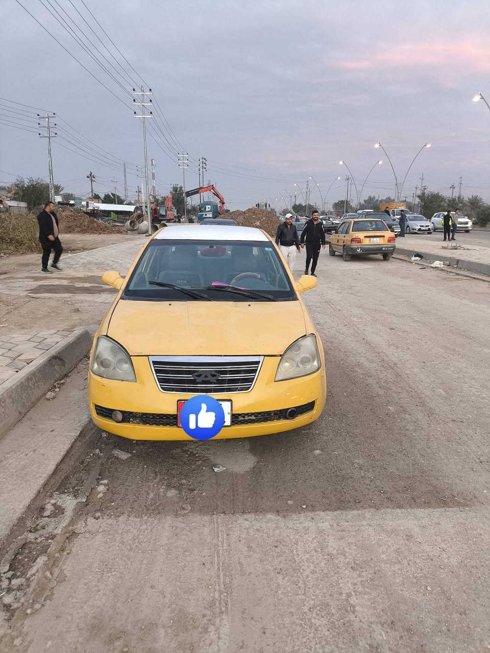 سلام عليكم من رخصه الادمن شيري ايفايف مديل11محور كير ومكينه كامري ابو الجف خير من الله مصفره هيه وغرامات بسمي سنويه ل27 سياره كبل لشارع مستعجل عل بيعها السعر 30وبيها مجال بصيط هاذ رقمي ويدلل الشراي👈***********
