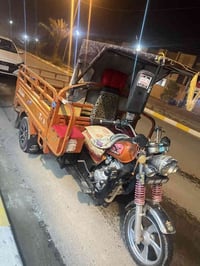 ستوته تكريت • موديل ٢٠ • محرك ٢٤