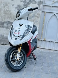 ثعلب جي تي آر • مكفولة • بغداد الكرخ