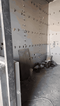 خلفه سيراميك متفرغ لشغل شرط شغل درجه اولى نضافه العمل والتزام العمل وبإشراف هندسي ‏‪0786 783 9099‬‏
