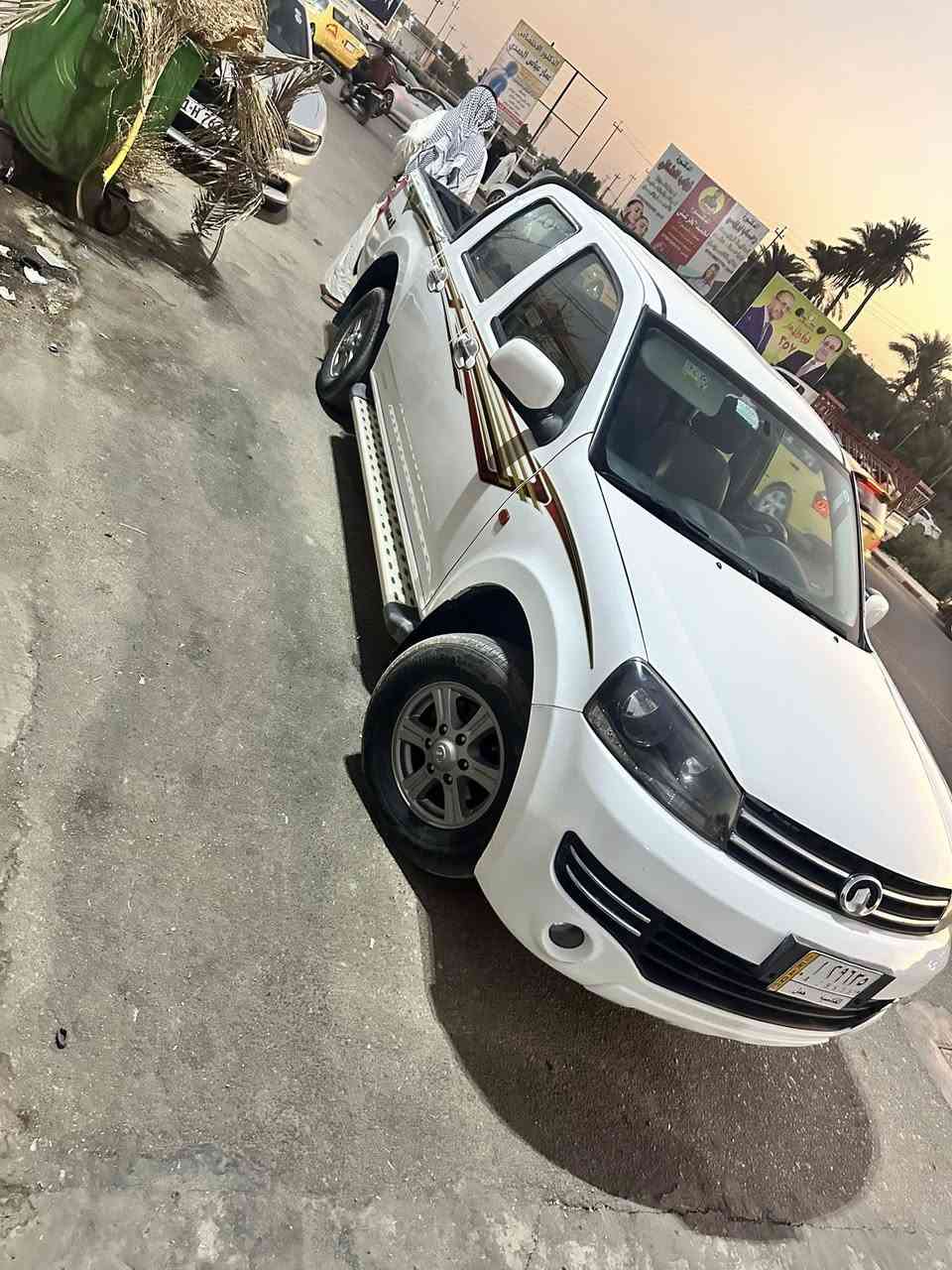 سلام عليكم بيكم كريتويل 2019شكل20 سياره أستخدام شخصي سياره جاهزه للخير تبريد ثلج ويه سويج للواصل 
***********
