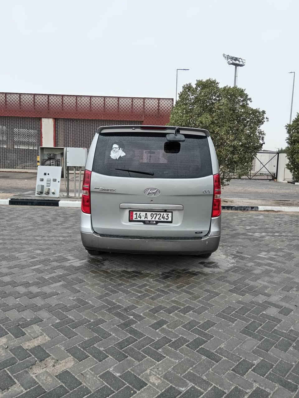 السلام عليكم سيارة ستاركس 14اصل معلايه 22 بصرة مكينه مسكر مجول بيهة رشات وبارد من كوريا سعرها ٢٤٠ سعرها مكاني بصرة


**إذا كنت صاحب هذا الإعلان وتريد حذفه لأي سبب، رجاءا أرسل رسالة إلى الدعم الفني**