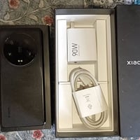 شاومي ١٣ الترا • ٢٥٦+١٢ • كاميرات لايكا