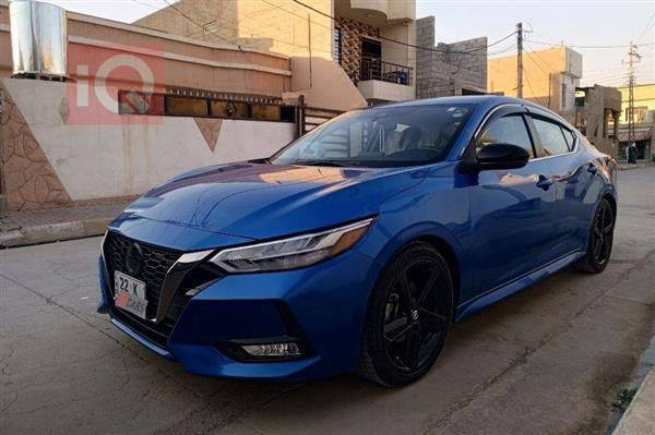 سنترا2022وارد امريكي
سياره ماشيه //37 الاف ميل
✨ مواصفات SR
 • بصمة تشغيل +تشغيل عن بُعد
 • رادار أمامي وتوقف ذاتي
 • حساس اجتياز
 • كاميرا خلفية
 • باقي المواصفات المعروف

بدون دواخل وبدون شاصي وبدون ايرباك

 السعر // 155ورقه وبيه مجال 
للاتصال ***********

ملاحظه/سياره جديده معنا كلمه مال جناي سياره ما مستخدمه ماشيه ع ايدي الف كيلو متر ولباقي أمريكا تخم تاير جديد سياره بشرط اي نواقص مابيه ،،،،مرقمه اربيل......
