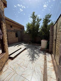 💢💢 للايجار للايجار 💢💢 السبل نزلة المدرسة مساحتة 200 بناء جديد ونظيف  غ...