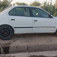 سمند • ٢٠١١ • الفجر