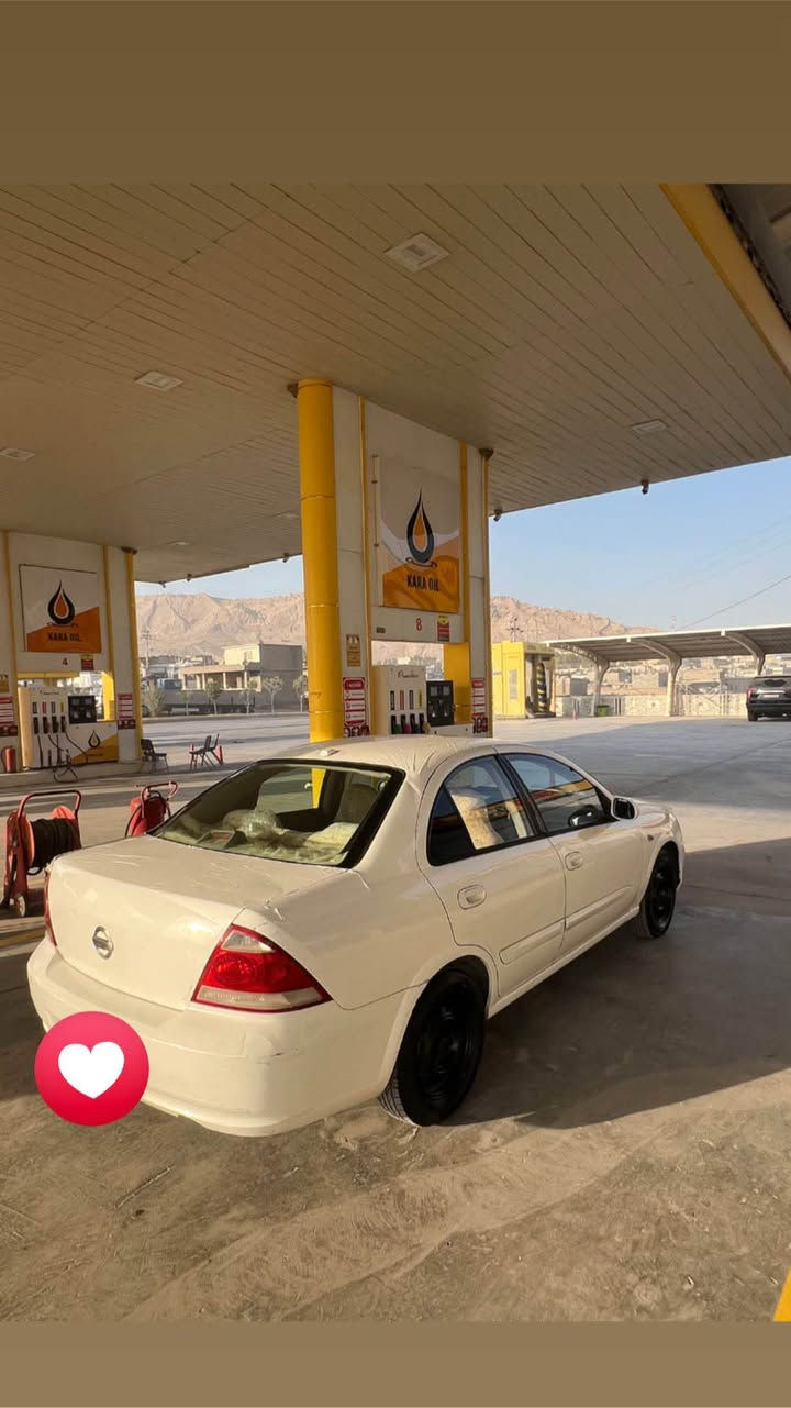 2009سەنی سام سونگ
رقم سلیمانی
بەناوی خومانەوەیە
تحویل خرامە بەشەرت 
جوار جام کارەبا
تەبرید لەسەر سویج✅
تەقەو رەقە بەشەرت 
گیرو مەکینەی بەشەرت
جوار تایەی لوکی لەژیرە
بەرگە کوشنو گاعی تازە
سەیارەکە کامل بویاخە لەسەر ساخی
هەتا بلیی پاکو بئ موشکیلەیە
64 گەڵا. مەجالێکی زۆر کەم
***********
*********** دار بنديهكان, السليمانية
