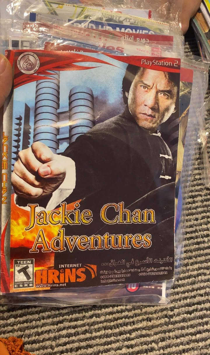 100 قرص جديد ب 25 الف مع التوصيل


**إذا كنت صاحب هذا الإعلان وتريد حذفه لأي سبب، رجاءا أرسل رسالة إلى الدعم الفني**