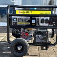 مولده • 24 أمبير • 5 كيفي