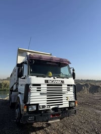 سكانيا 143 07721159907 واسب