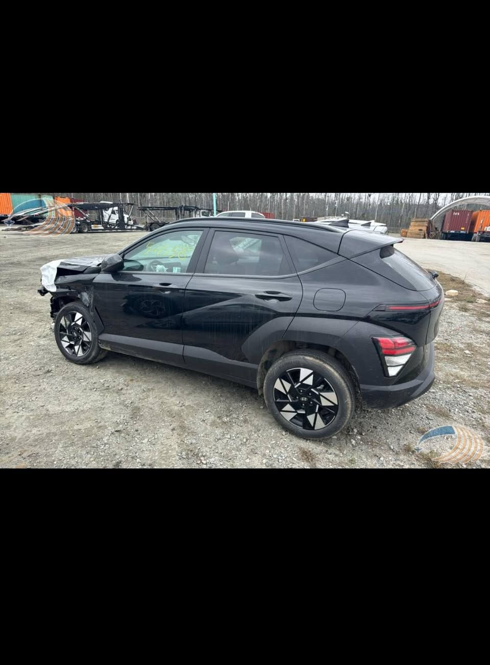 السلام عليكم 
للبيع هونداي كونا موديل 2025 ⚠️ضرر خفيف بدون دواخل مثل مموضح بلصورة ابيع واصل عمان العقبة 📆تاريخ الوصول 4/16 وتكدر دخلها كتاب شهداء او حرة مطروحه ب105 $
الاستفسار ***********
