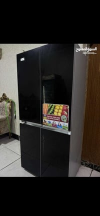 ٤ بيبان • ما تبرد • الزبير