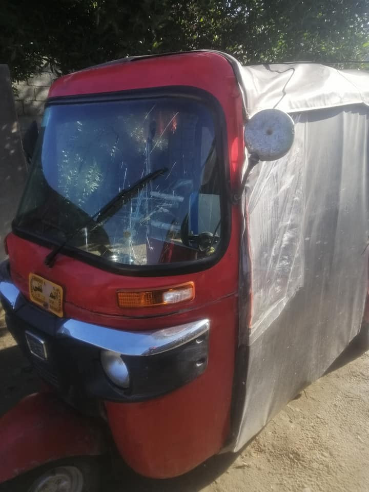 سلام عليكم تكتك ٢٠١٨ أوراق  السعر ٣ و ٣٠٠ عنوان بغداد سبع اقصور  واتساب موجود *********** تكتك يراد لها تعمير
