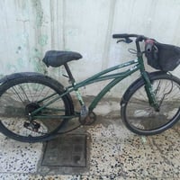 باستكل للبيع ابريك وره ابريك كدام شغال السعر 70 وبي مجال قليل 07728247...