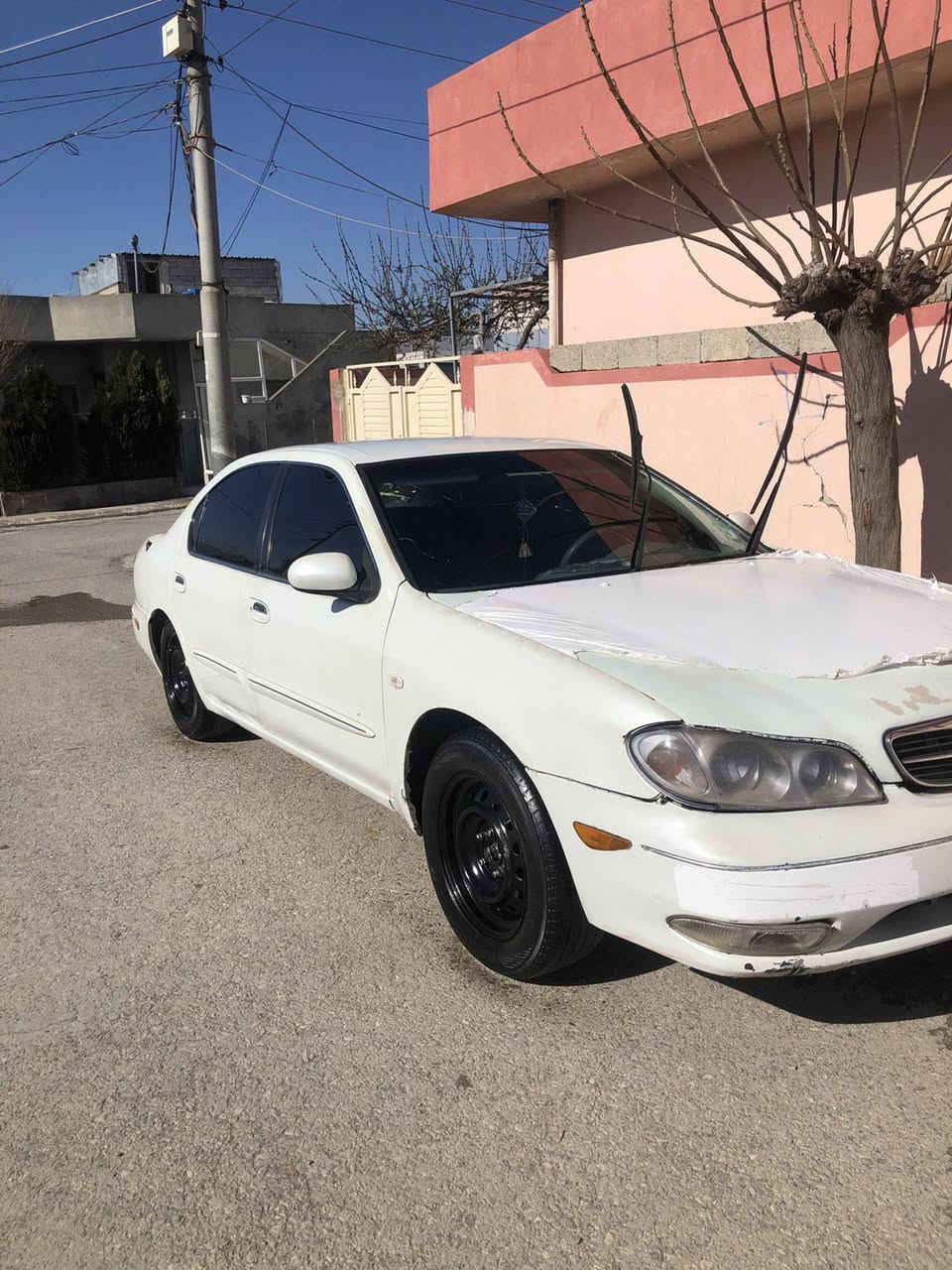 بەناوی خوایگەو رە ئەم ماگزیاما یە بۆ فرۆشتن 2002دەبڵ ئالیارە ئاڕم پلاستیکی سلێمانییە موسوبڕاوە  بەشەرت ئیماڵی خۆمانە ماعرەز چی نین ***********لەواتس ئەپ تێلکە ئەگەر مشتەری ئەگەر مشتەریش نی سەرمان مەیەشێنە سعری 43گەڵاو کەمێک معامەلەی تیایە
