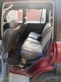 موديل ٩٤ • مكينة لكزس 8V • بغداد