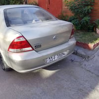 سني للبيع بدي كوري سيارة جاهزة بيه تبديل باب خلف السائق بدون دواخل مكا...