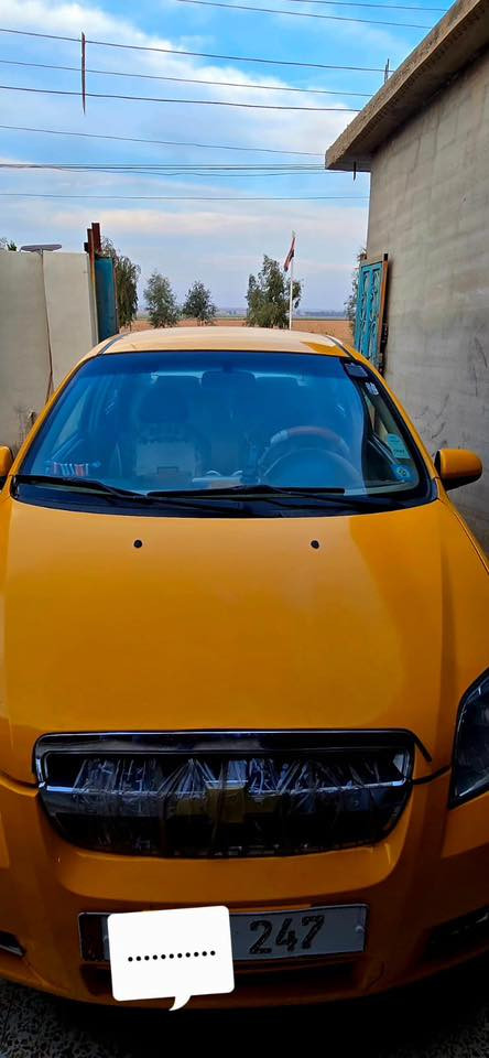 سلام عليكم 
افيو 2011خليجي رقم نكايزي لل30
ضررها چامرلق السكن مبدل بلادي 
بدون دواخل 
رقمها صلاح الدين مكانها كركوك 
***********
