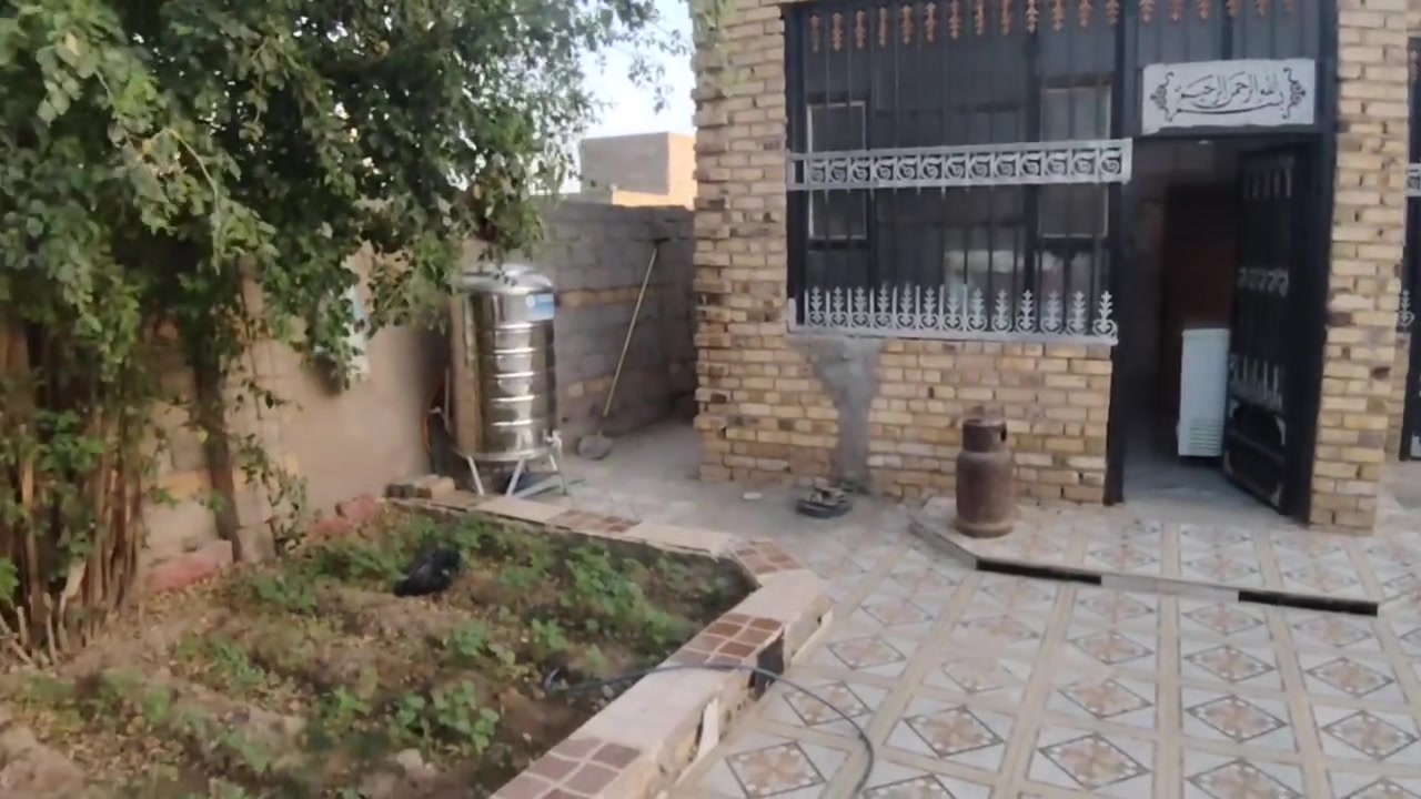 🛑مكلف بالنشر ... السلام عليكم بيت للبيع مساحتة 300 متر طابو زراعي ورافعين بي معاملة للبلدية معاملة تطويب العنوان "حي الزهور بنص شارع التأميم" خدمات كاملة كهرباء وتبليط ومجاري .....
📞للمراسله و للاستفسار الاتصال على هذا الرقم (***********)
🛑مكلف بالنشر ... السلام عليكم بيت للبيع مساحتة 300 متر طابو زراعي ورافعين بي معاملة للبلدية معاملة تطويب العنوان "حي الزهور بنص شارع التأميم" خدمات كاملة كهرباء وتبليط ومجاري .....

