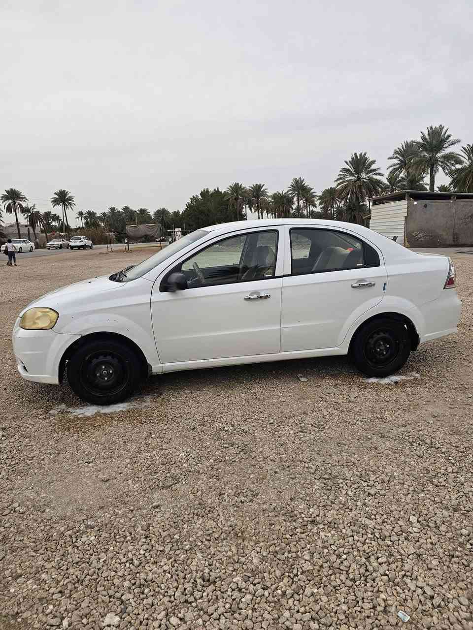 السلام عليكم
افيوو مديل 2015 مكفوله السياره ماعده بارد بالباب البجهت العبري جديده السياره 
لاستفسار اكثر رقم صاحب السياره 👈‎***********
