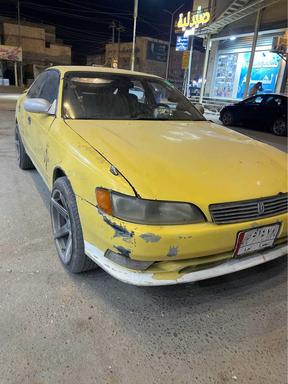 مكاني بصرة شعندك مراوس دزلي البصرة, العراق


**إذا كنت صاحب هذا الإعلان وتريد حذفه لأي سبب، رجاءا أرسل رسالة إلى الدعم الفني**