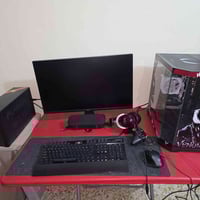 تجميعة • معالج 7600 • بغداد الزعفرانيه