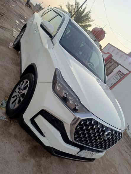 السلام عليكم
ريكستون كوري موديل ٢٠٢٢
رقم بغداد وكاله عامه  
ماشية  45الف
محرك ٢٠٠٠ تيربو
اللون ابيض و الداخل اسود
نظام بصمة
سلايد روف
تبريد ٣قطع
سبعه راكب
نظام قيادة ٣ انواع
نظام ترحيب
شاشه لمس
الصف الخلف قابل للطي
حساسات أمامي وخلفي
كاميرا خلفية
الانارة ليد أمامية وخلفية
الكشنات تدفئه و تبريد  ⭐️
سعرهه215
مكانه ناصريه الفهود
رقمي ***********
