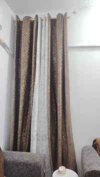 برده • طبلات • ٢ قطع