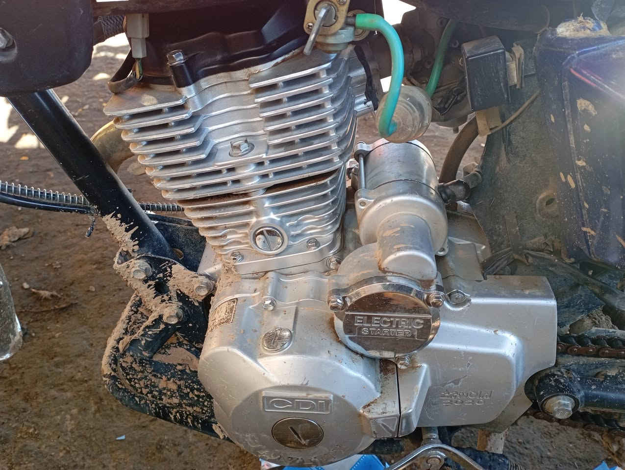 دراجه 5كير كله شغال محرك ما مفتوح موديل 2020شراي اتصل***********
