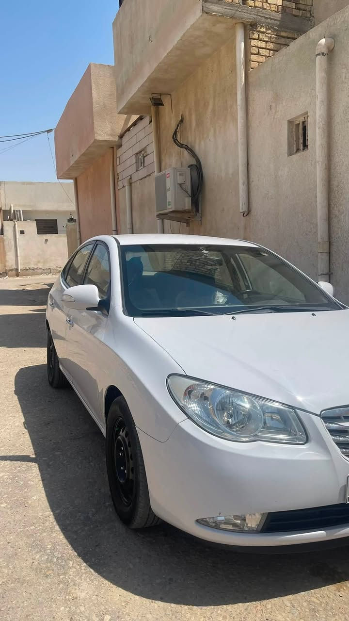 السلام عليكم
النترا موديل 11 خليجي 1600 رقم اربيل الدولي سنويه ل 30 

مكينه كير حداده تخم تاير تبريد ثلج السياره جاهزه

بيها 3 قطع رش بدون قطرة معجون

السعر 95 وبيها مجال قليل مكان السياره ميسان الجمعيات

***********
