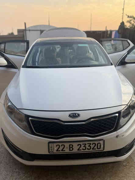 السلام عليكم اوبتيمه ٢٠١٣ فول مواصفات كفاله ما عده بيه ضربه بل جنطه الوره محرك ٢٤٠٠ دوش سياره جاهزه كلش
السعر ١٣٥ مكان بصره ابو الخصيب 
***********
