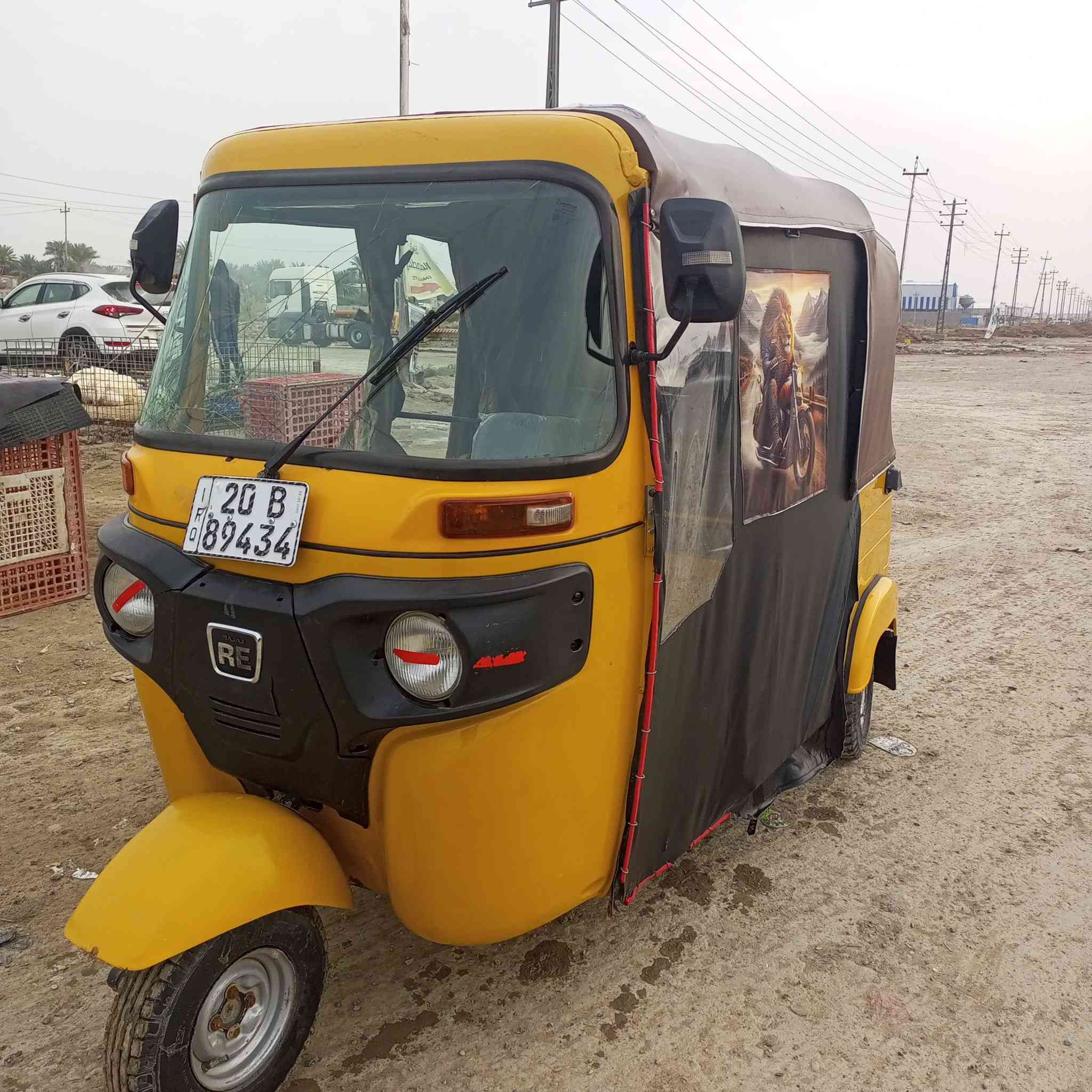 تكتك لبيع 2019 مكان ديالى بعقوبه رقم ديالى انكليزي ***********
