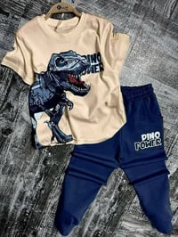 تراك ولادي • قماشه قطني • ٣-٨ سنوات