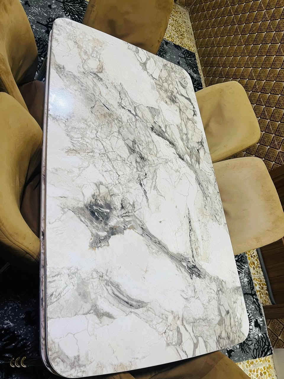 ميس طعام للبيع مضيف مرتب اخو الجديد مكان حي المزارع  تواصيل مع هذا الرقم ***********
***********
