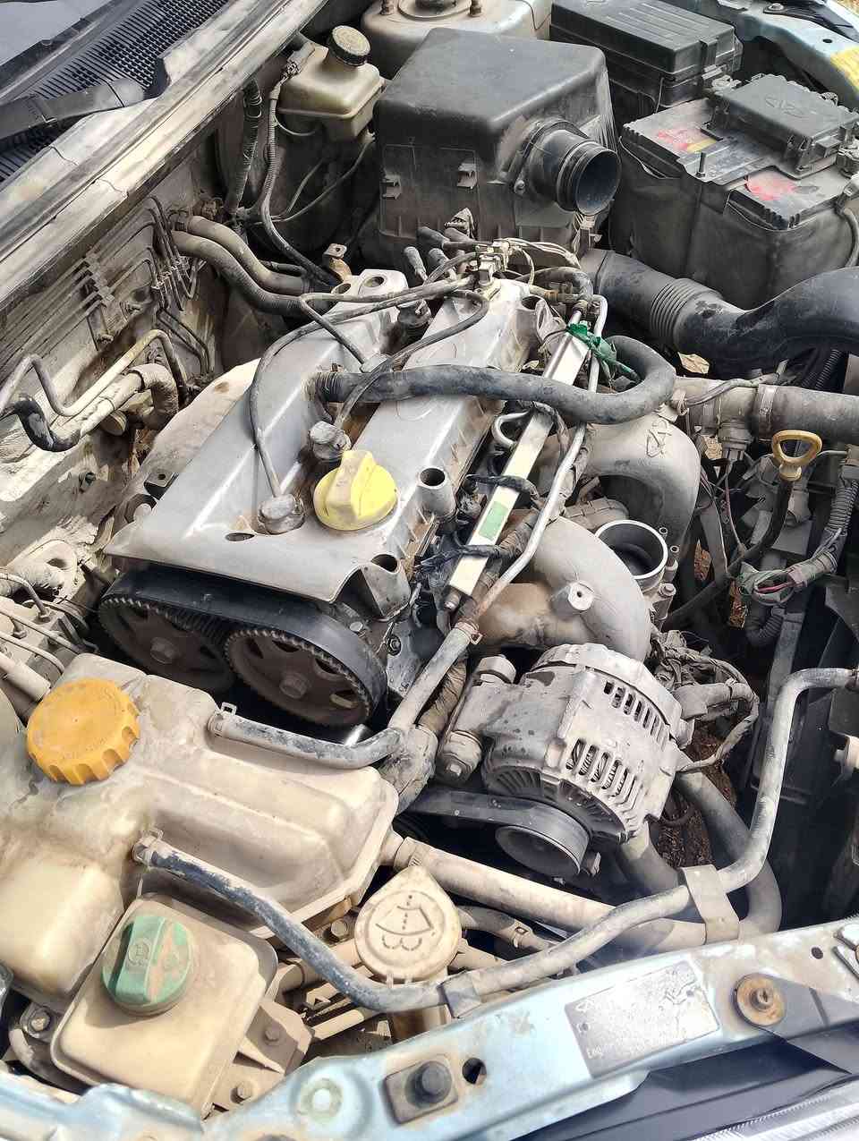 شيري 2009 بغداد باسمي جاهزه طخات بسيطه وجارده كير عادي محرك خير من الله غرفه وبطاين 
حلوه سياره جاهزه  تخم تاير جديد للبيع ب32 ورقه مكانهه بغداد جسر ديالى القديم ***********
