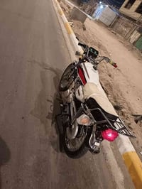 تايكر • موديل ٢٣ • كربله